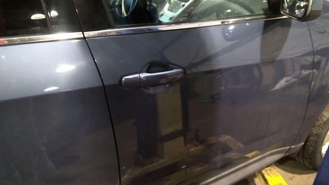 2011 Chevrolet Equinox LIGHT BLUE Photo 12