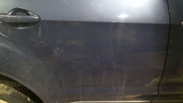 2011 Chevrolet Equinox LIGHT BLUE Photo 13