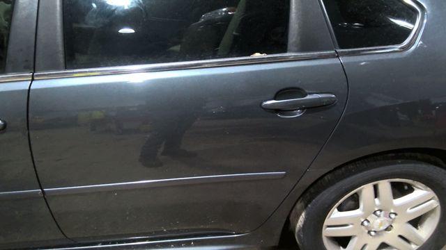 2011 Chevrolet Impala GRAY Photo 13