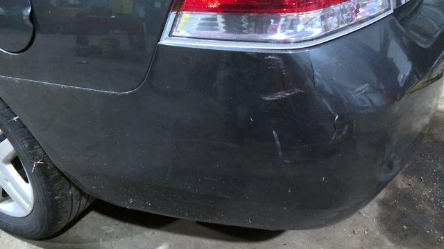 2011 Chevrolet Impala GRAY Photo 15