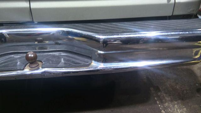2011 Ford F-150 GOLD Photo 2