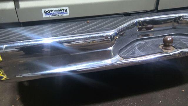 2011 Ford F-150 GOLD Photo 4