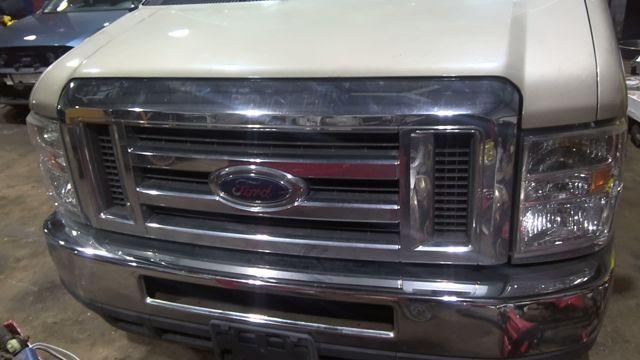 2011 Ford F-150 GOLD Photo 15