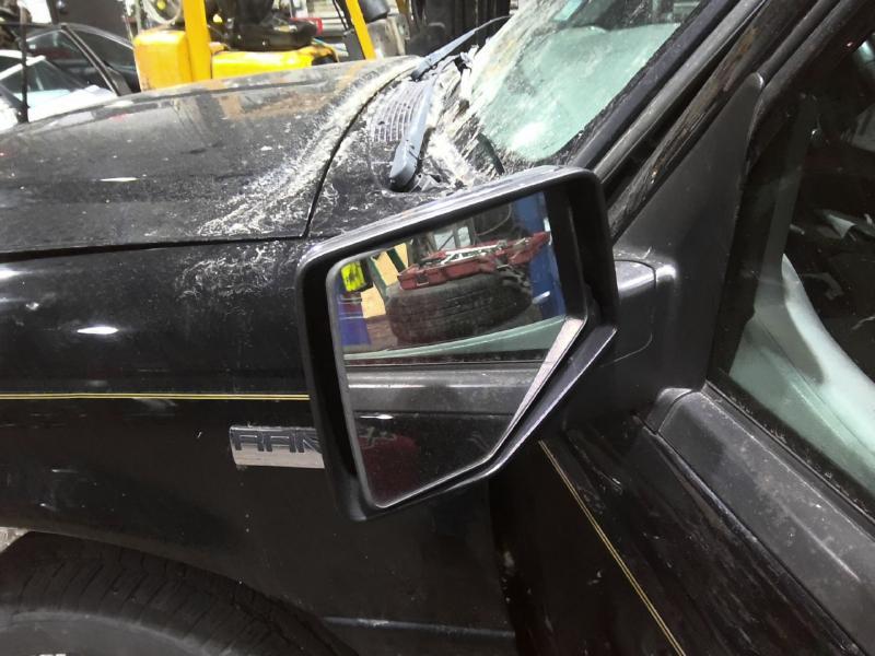 2011 Ford Ranger BLACK Photo 10