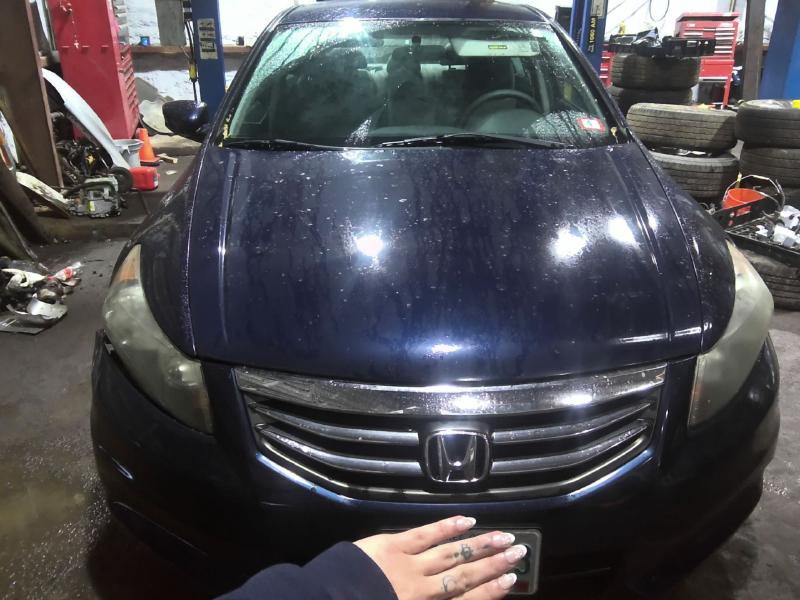 2011 Honda Accord Photo 2