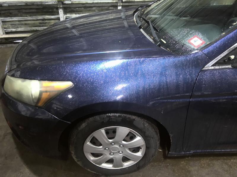 2011 Honda Accord Photo 8