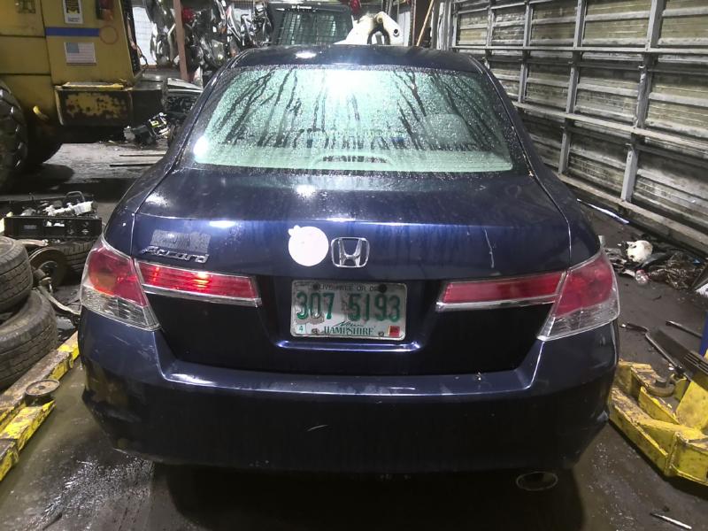 2011 Honda Accord  Photo 15