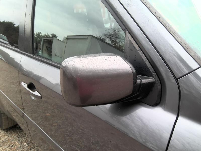 2011 Honda Pilot GRAY Photo 14