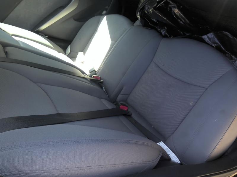 2011 Hyundai Elantra BLACK Photo 10