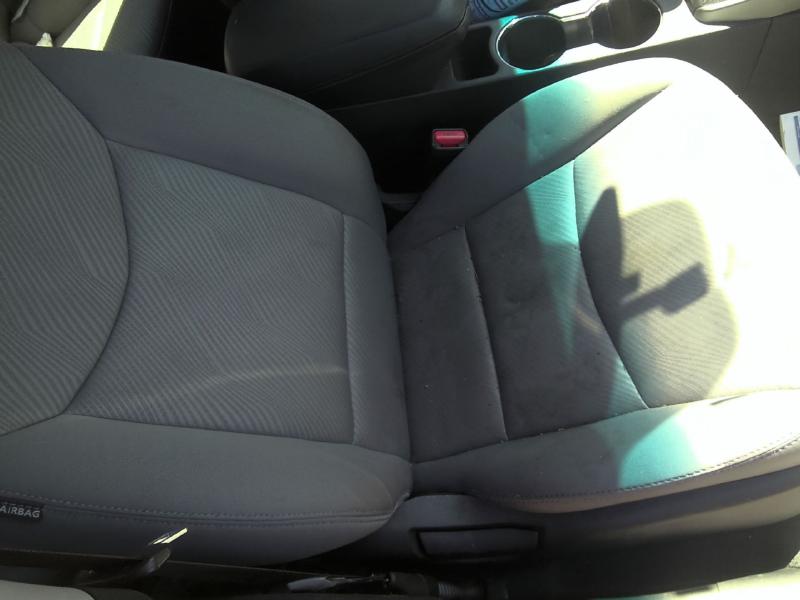 2011 Hyundai Elantra BLACK Photo 11