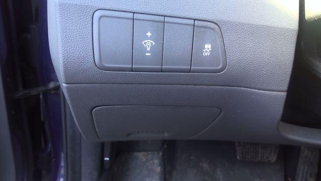 2011 Hyundai Elantra BLUE Photo 6