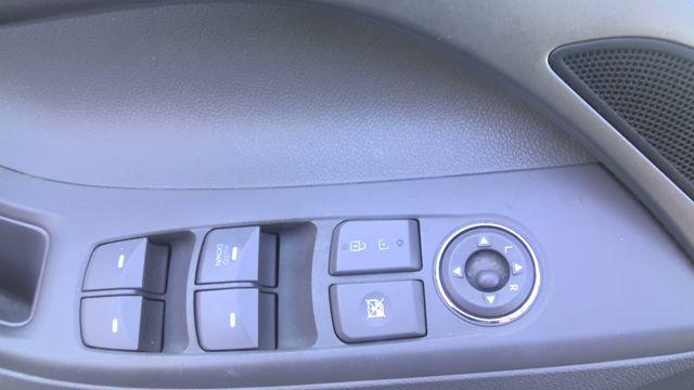 2011 Hyundai Elantra BLUE Photo 7