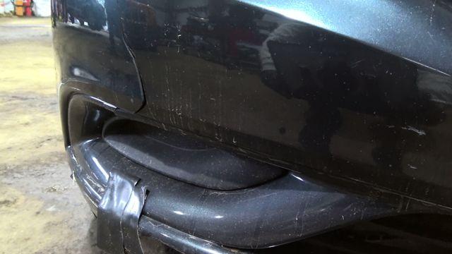 2011 Hyundai Sonata DARK BLUE Photo 5