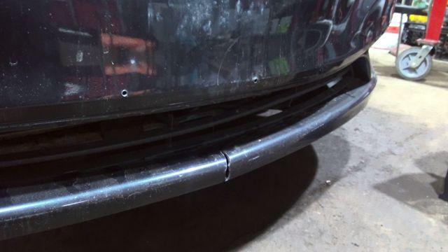 2011 Hyundai Sonata DARK BLUE Photo 6