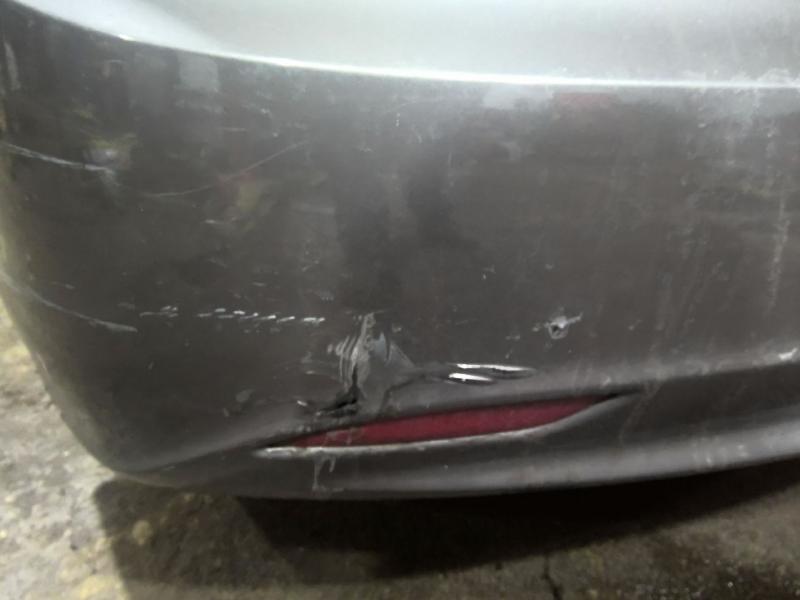 2011 Hyundai Sonata GRAY Photo 11