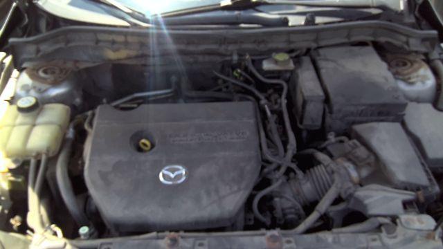 2011 Mazda 3  Photo 2