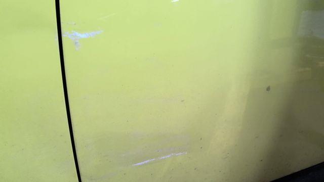 2011 Mini Cooper YELLOW Photo 7