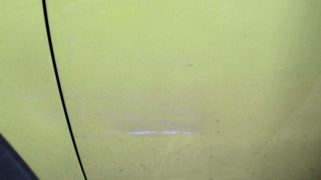 2011 Mini Cooper YELLOW Photo 10