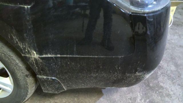 2011 Nissan Altima BLACK Photo 7