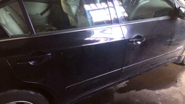 2011 Nissan Altima BLACK Photo 11