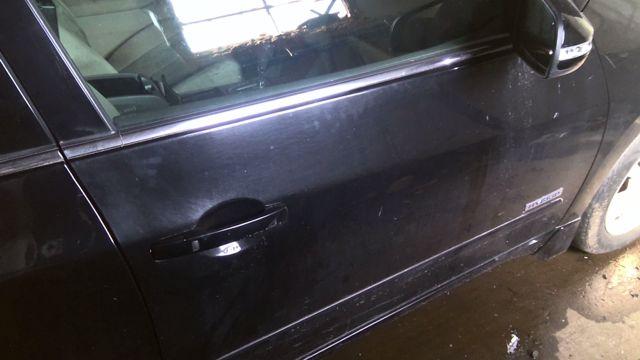 2011 Nissan Altima BLACK Photo 13
