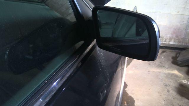 2011 Nissan Altima BLACK Photo 14