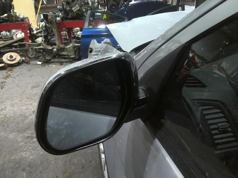2011 Subaru Outback Sport SILVER Photo 11