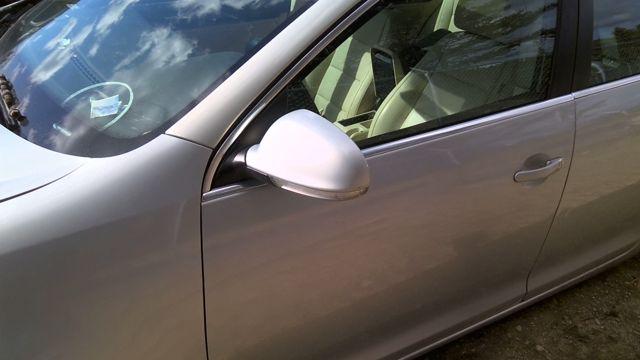 2011 Volkswagen Jetta  Photo 10