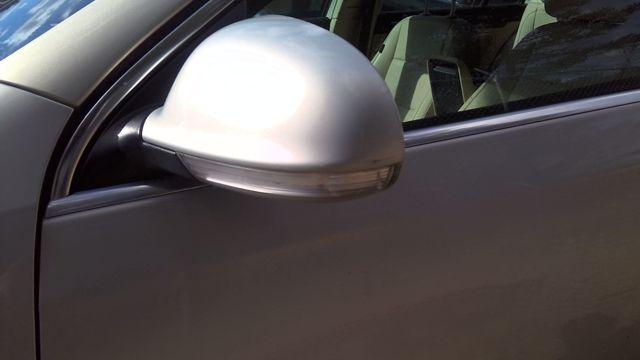 2011 Volkswagen Jetta  Photo 11