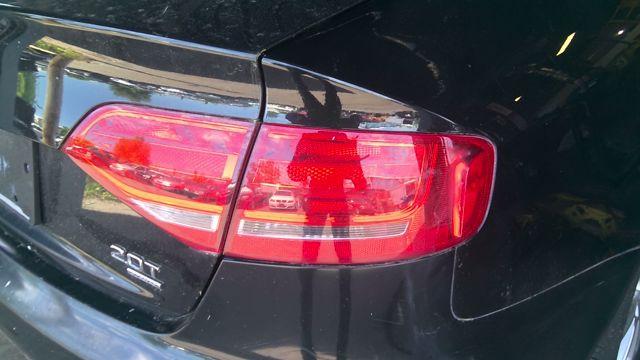 2012 Audi A4  Photo 2