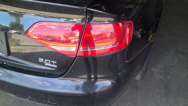 2012 Audi A4  Photo 3