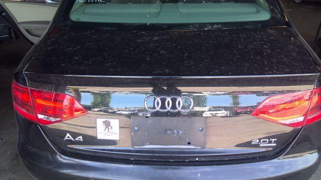 2012 Audi A4  Photo 8
