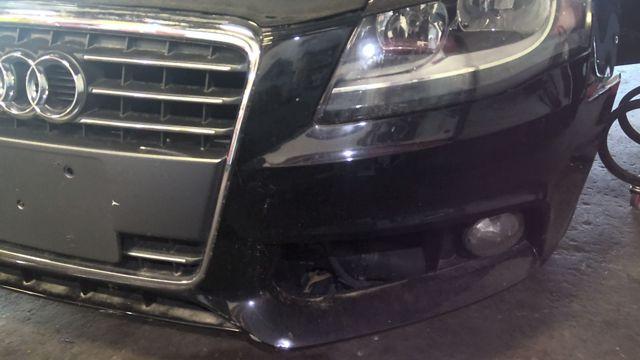 2012 Audi A4  Photo 11