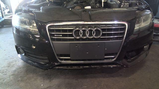 2012 Audi A4  Photo 15