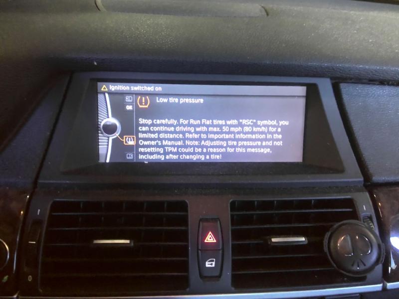 2012 BMW X5 Photo 2