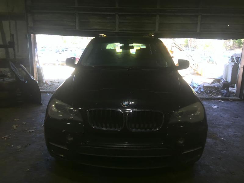 2012 BMW X5 Photo 3