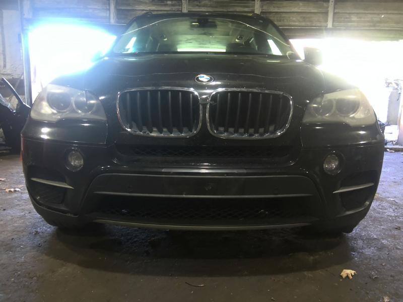 2012 BMW X5 Photo 4