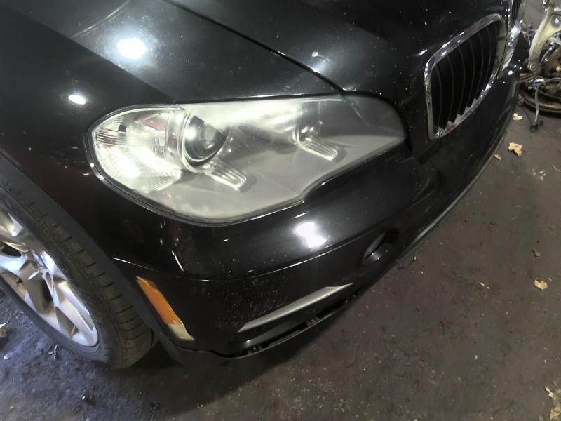 2012 BMW X5 Photo 7