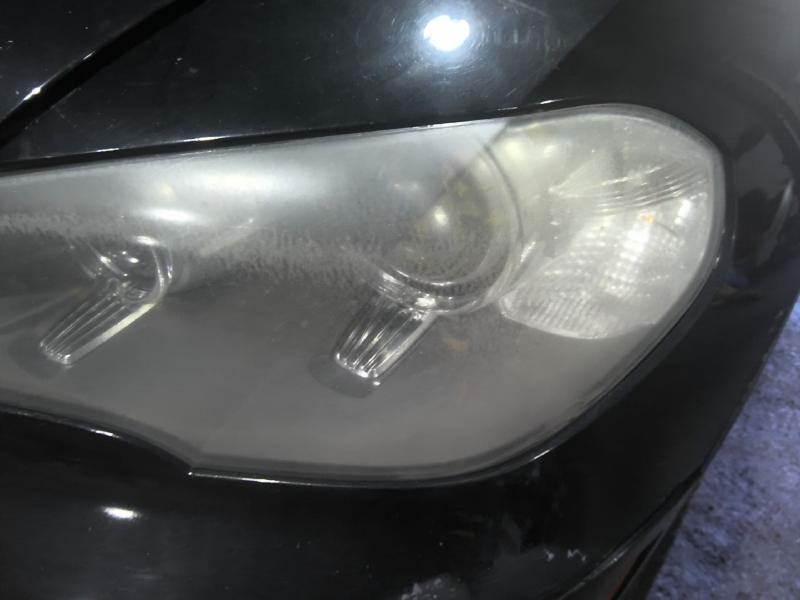 2012 BMW X5 Photo 8