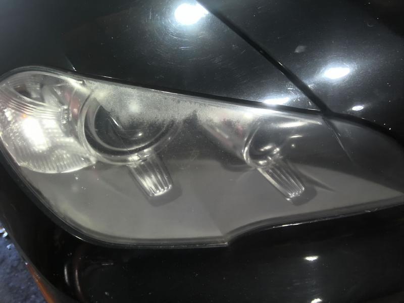 2012 BMW X5 Photo 9