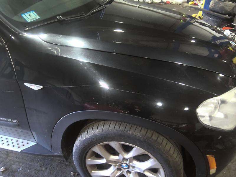 2012 BMW X5 Photo 10