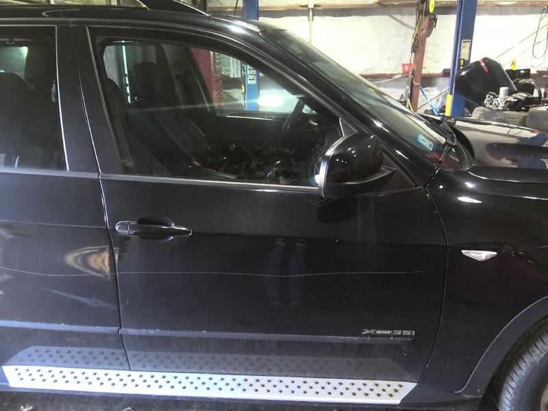 2012 BMW X5 Photo 11