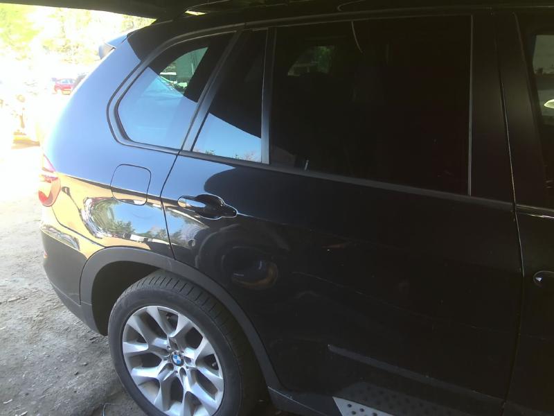 2012 BMW X5 Photo 12