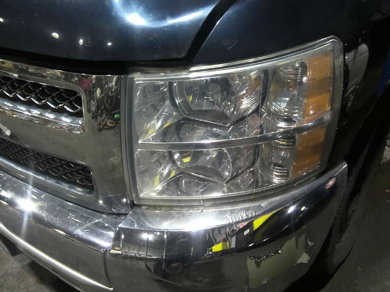 2012 Chevrolet Silverado 1500 Photo 5