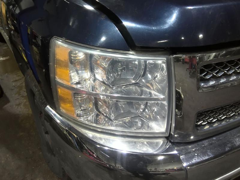 2012 Chevrolet Silverado 1500 Photo 7