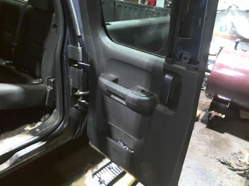 2012 Chevrolet Silverado 1500  Photo 15