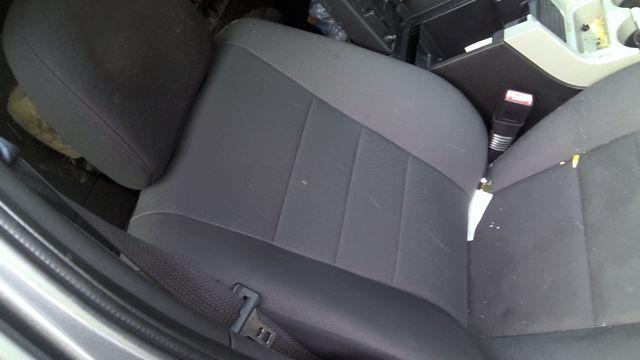 2012 Ford Escape GRAY Photo 8