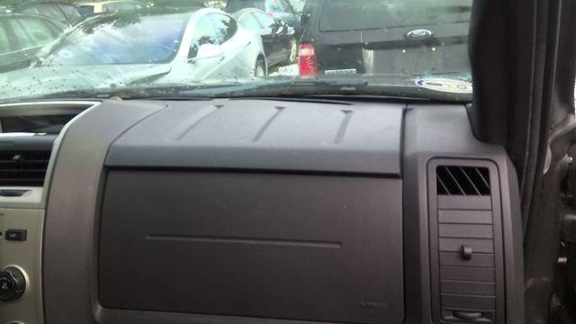2012 Ford Escape GRAY Photo 9