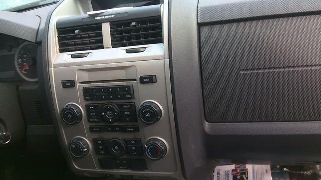 2012 Ford Escape GRAY Photo 11