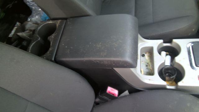 2012 Ford Escape GRAY Photo 13